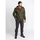 Pinewood Telluz Outdoorjas   Heren