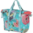 Basil Fietstas Bloom Field Kf-Hook Mik 11L