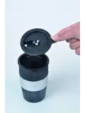 Auto Koffiezetapparaat 24V