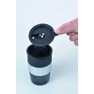 Auto Koffiezetapparaat 24V