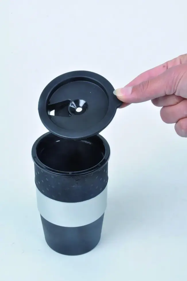 Auto Koffiezetapparaat 24V