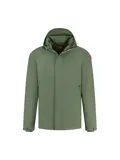 Sid Heren - Hardshell Jas - Waterdicht