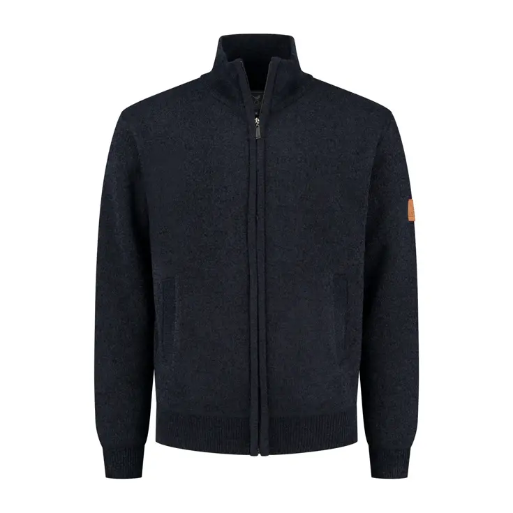 Nick - Heren vest