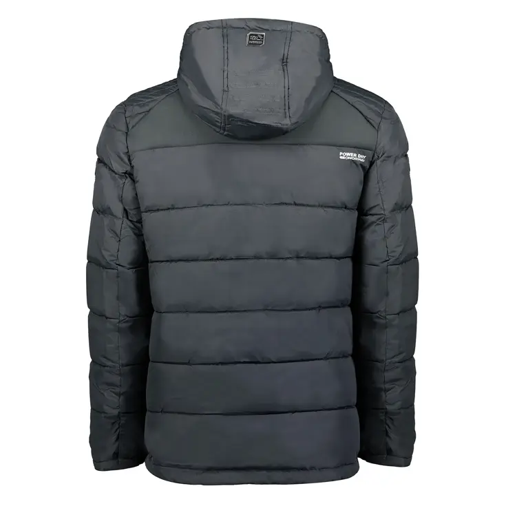 Heren Jas Beachwood