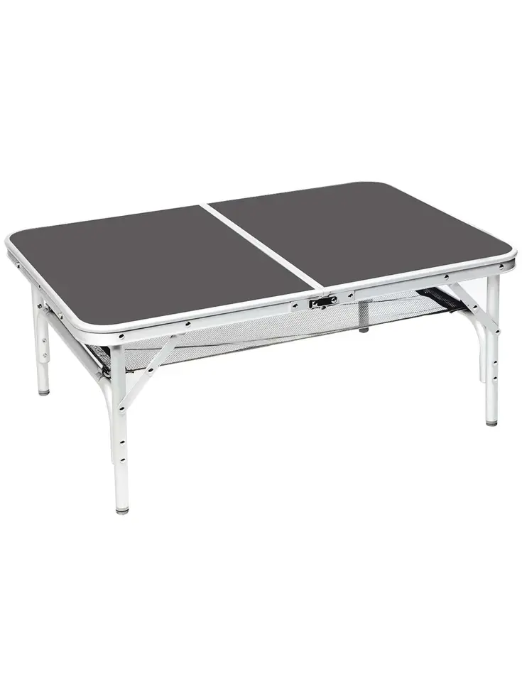 Tafel Koffermodel 90x60 cm