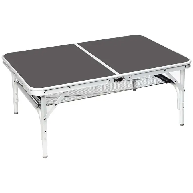 Bo-Camp Tafel Koffermodel 90x60 cm