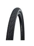 Buitenband Energizer Plus 28x1.40 -zwart-reflectie