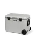 Steamy Marine 45 Koelbox Op wielen - 45L
