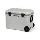 Steamy Marine 45 Koelbox op wielen - 45L