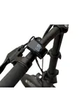 Torpado Voyager vouwfiets ebike 16 inch