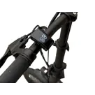 Voyager vouwfiets ebike 16 inch
