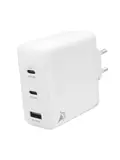 Snellader Chargebird W4 - 120W