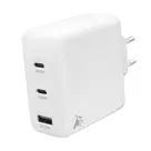 Aqiila Snellader Chargebird W4 - 120W