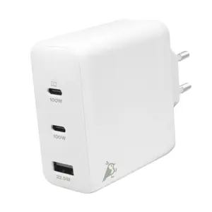 Aqiila Snellader Chargebird W4 - 120W