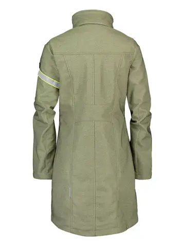 Tolu – Parka dames - Human Nature