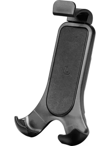 Optiline telefoonhouder motor spiegel