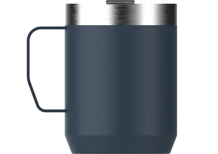 Stanley Stay-Hot - Beker navy