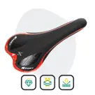 Voltano Race MTB zadel unisex