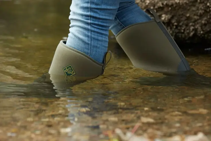 Muck Boot Muckmaster Unisex  Laarzen