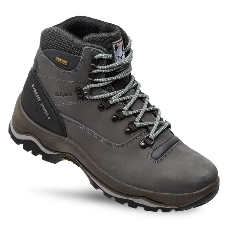 Merak Mid Wandelschoen