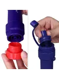 Travelsafe Travel Filter waterfilterrietje