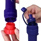 Travelsafe Travel Filter waterfilterrietje