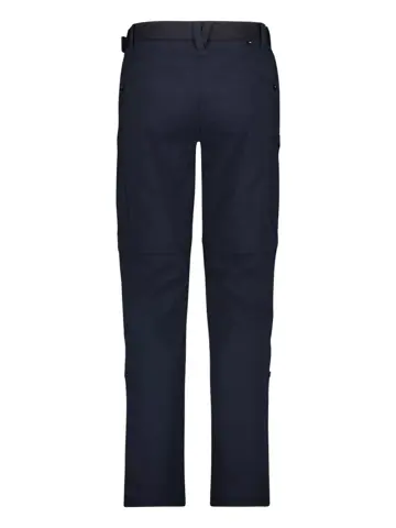 Alps - Afritsbroek heren – Human Nature