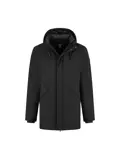Travelin' Enok Heren - Softshell winterjas