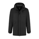 Travelin' Enok Heren - Softshell winterjas