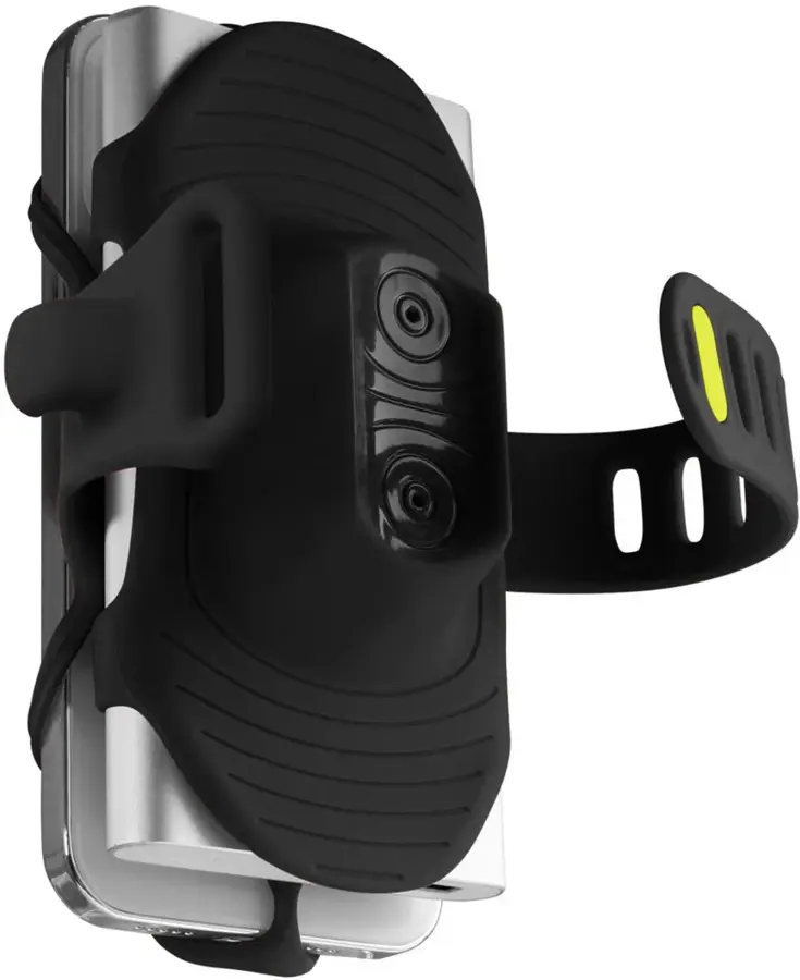 Bike Tie Pro Pack 2 Telefoonhouder fiets