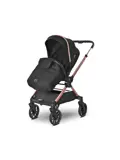 Lorelli Reya 3-in-1 Kinderwagen incl. Autostoel