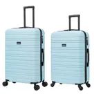 BlockTravel 4 delige kofferset ABS 29 39 74 en 95L