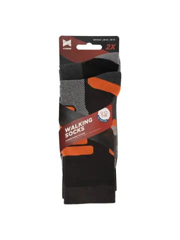 Xtreme - 6 paar - Wandelsokken