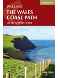 Gids Walking the Wales Coast Path