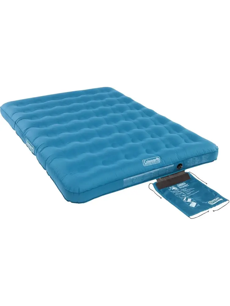 Extra Durable Double 2 persoons Luchtbed