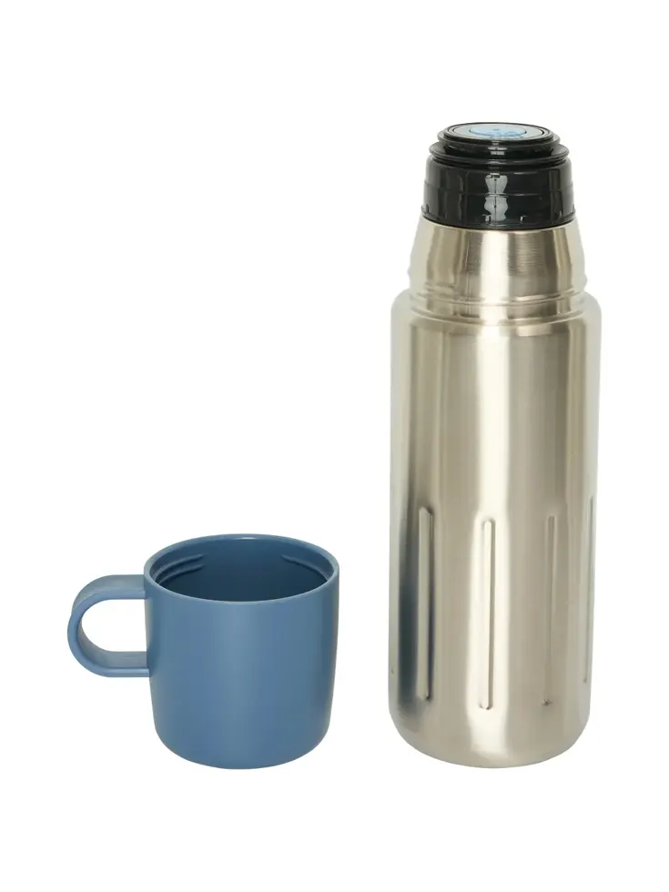 To go - Isoleerfles met beker 500 ml