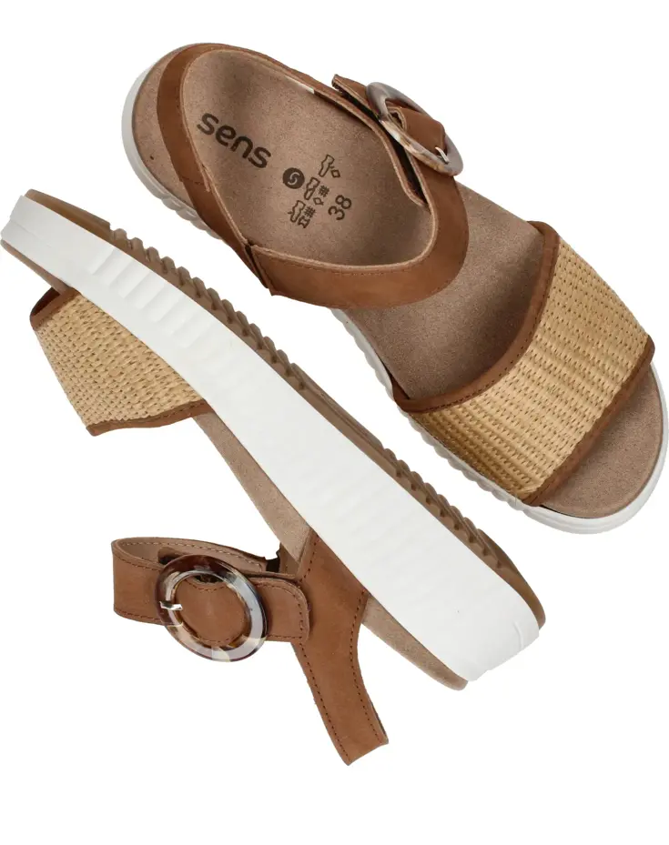 Sandalen Dames