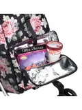 Boodschappentrolley 60L - 4 Wielen