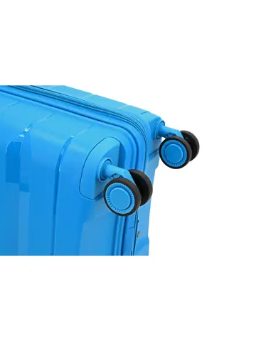 Straight-Line Large Trolley  | 94 L