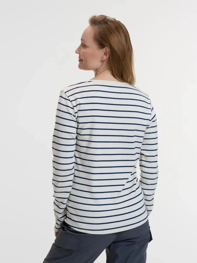 Vira - T-shirt dames - Human Nature