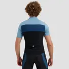 Core Block - Fietsshirt Heren