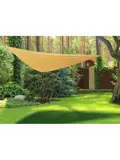 Zonnedoek - polyester - 3 x 3 meter