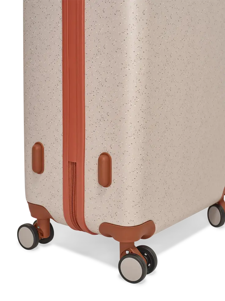 ST Malo 2.0 medium - Koffer 63L - Human Nature
