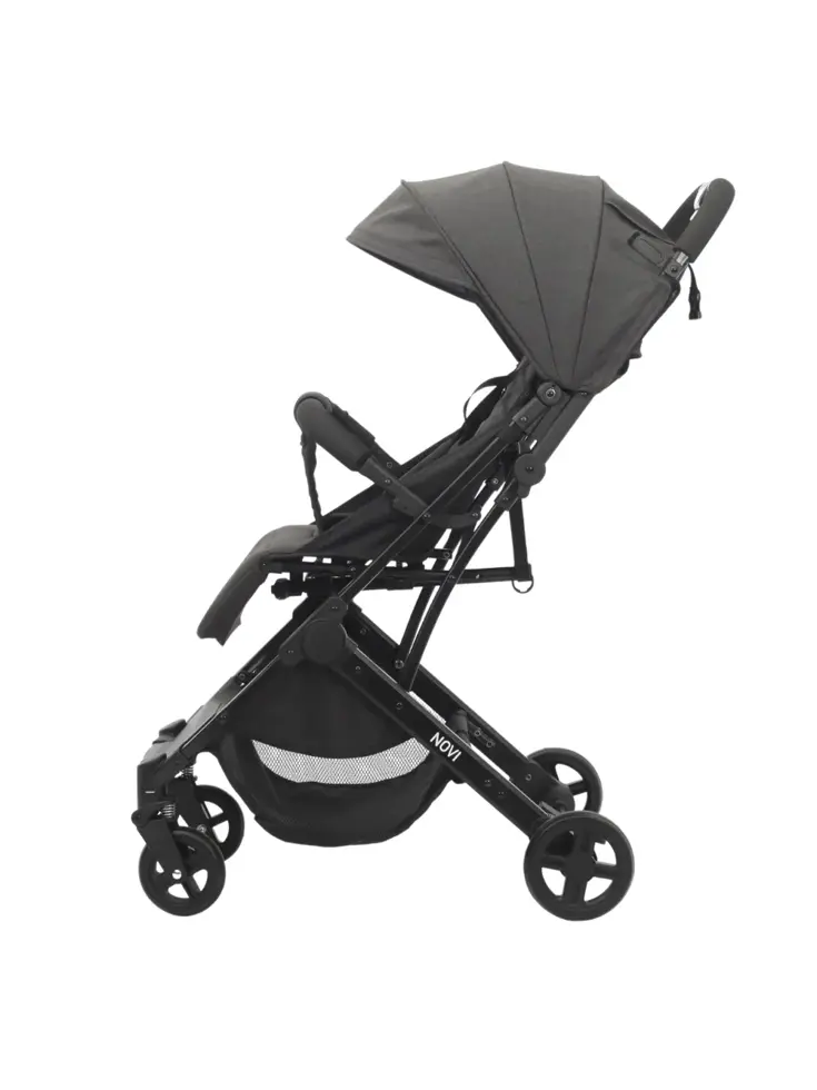 Travel Go - Buggy