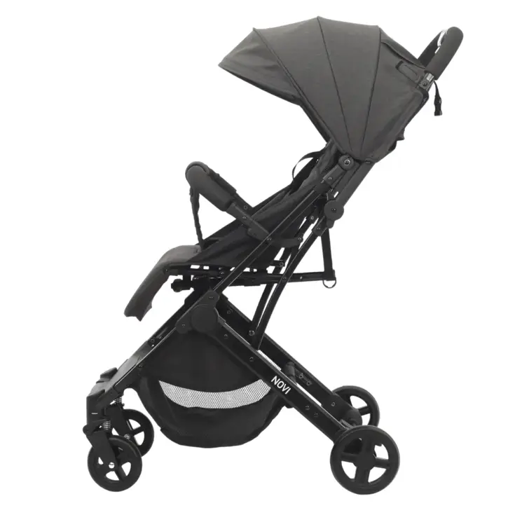 Travel Go - Buggy