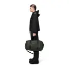 Rains Trail Gym Bag W3 green |27 L
