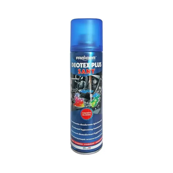 Deotex Sany Airco Geurverwijderaar