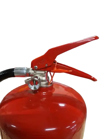 Mexxo Schuimblusser 6 liter ABF PFAS vrij