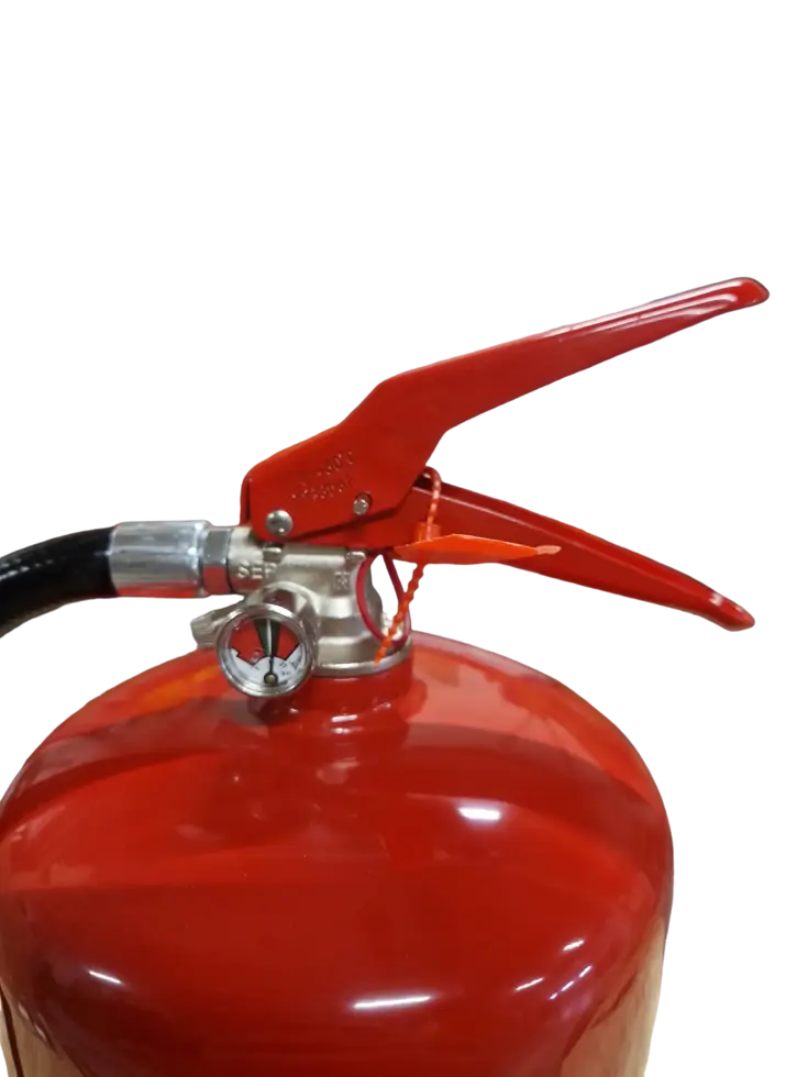 Mexxo Schuimblusser 6 liter ABF PFAS vrij