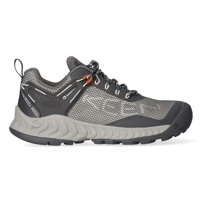 NXIS EVO - Wandelschoenen - Dames - Keen